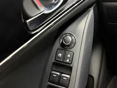 2021 Mazda CX-4 2.0L AT 2WD, белый — фото 11