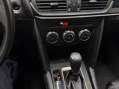 2021 Mazda CX-4 2.0L AT 2WD, белый — фото 12