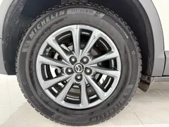 2021 Mazda CX-4 2.0L AT 2WD, белый — фото 18