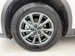 2021 Mazda CX-4 2.0L AT 2WD, белый — фото 20