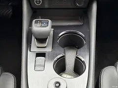2021 Nissan X-Trail VC-Turbo 300 CVT 4WD Luxury, белый — фото 8