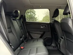 2021 Nissan X-Trail VC-Turbo 300 CVT 4WD Luxury, белый — фото 10
