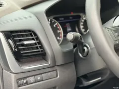 2021 Nissan X-Trail VC-Turbo 300 CVT 4WD Luxury, белый — фото 13