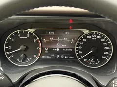 2021 Nissan X-Trail VC-Turbo 300 CVT 4WD Luxury, белый — фото 14