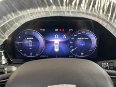 2023 Hongqi HS5 2.0T Pro, чёрный — фото 4