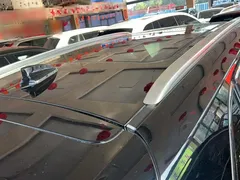 2023 Hongqi HS5 2.0T Pro, чёрный — фото 11