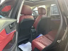 2023 Hongqi HS5 2.0T Pro, чёрный — фото 14