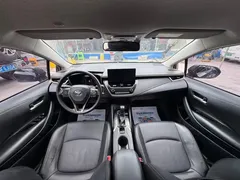 2023 Toyota Allion 2.0L, чёрный — фото 5