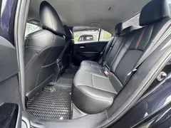 2023 Toyota Allion 2.0L, чёрный — фото 6