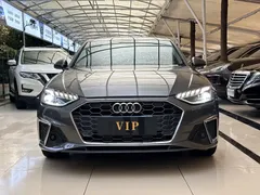 2020 Audi A4L 40 TFSI — фото 11