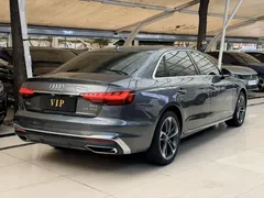 2020 Audi A4L 40 TFSI — фото 14