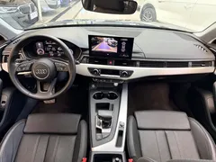 2020 Audi A4L 40 TFSI — фото 17