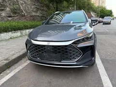 2022 BYD Tang 215KM 4WD — фото 7