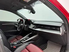 2022 Audi A3 A3L Limousine 35 TFSI Aggressive Sports — фото 13