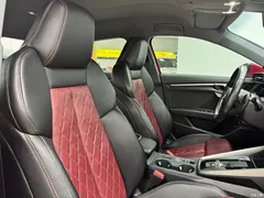 2022 Audi A3 A3L Limousine 35 TFSI Aggressive Sports — фото 14