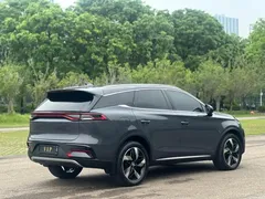 2023 BYD Tang 112KM — фото 19