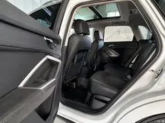 2022 Audi Q3 35 TFSI fashionable and dynamic, белый — фото 16