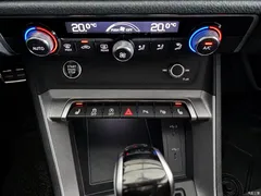 2022 Audi Q3 35 TFSI fashionable and dynamic, белый — фото 20