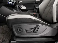 2022 Audi Q3 35 TFSI fashionable and dynamic, белый — фото 23