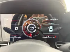2022 Hyundai Elantra 1.5L CVT LUX Premium, синий — фото 16