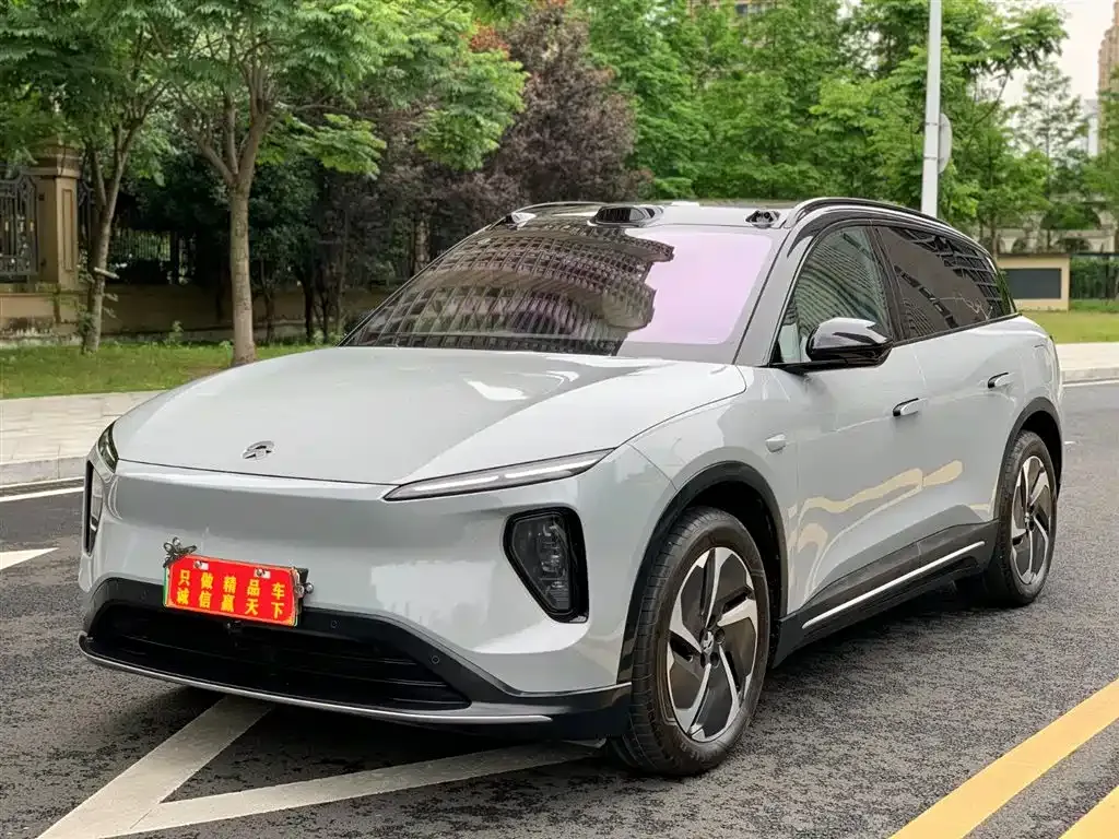 2024 Nio ES6 75kWh