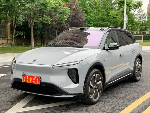 2024 Nio ES6 75kWh