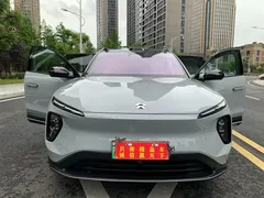 2024 Nio ES6 75kWh — фото 2