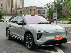 2024 Nio ES6 75kWh — фото 3