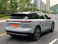 2024 Nio ES6 75kWh — фото 4