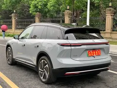 2024 Nio ES6 75kWh — фото 6