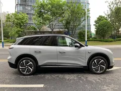 2024 Nio ES6 75kWh — фото 9