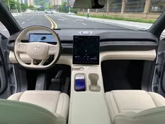 2024 Nio ES6 75kWh — фото 10