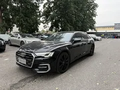 2023 Audi A6L modified 45 TFSI quattro premium dynamic model — фото 1