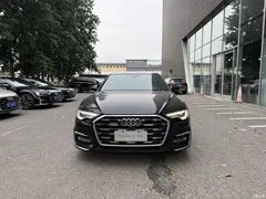 2023 Audi A6L modified 45 TFSI quattro premium dynamic model — фото 2
