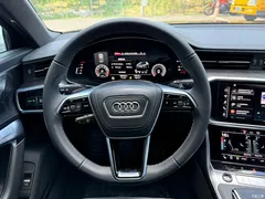 2023 Audi A6L modified 45 TFSI quattro premium dynamic model — фото 7