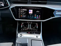 2023 Audi A6L modified 45 TFSI quattro premium dynamic model — фото 9