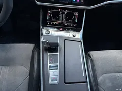 2023 Audi A6L modified 45 TFSI quattro premium dynamic model — фото 10