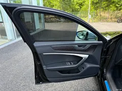 2023 Audi A6L modified 45 TFSI quattro premium dynamic model — фото 12