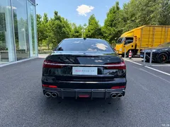2023 Audi A6L modified 45 TFSI quattro premium dynamic model — фото 14