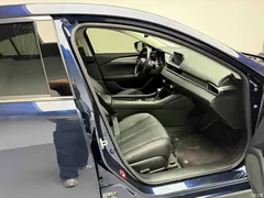 2021 Mazda Atenza 2.5L Blue Sky Sport, синий — фото 4