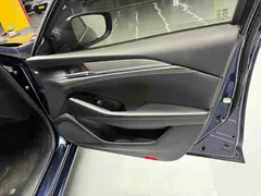 2021 Mazda Atenza 2.5L Blue Sky Sport, синий — фото 5