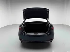 2021 Mazda Atenza 2.5L Blue Sky Sport, синий — фото 8
