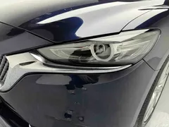 2021 Mazda Atenza 2.5L Blue Sky Sport, синий — фото 9