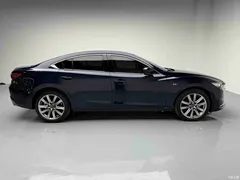 2021 Mazda Atenza 2.5L Blue Sky Sport, синий — фото 10