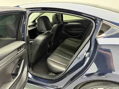 2021 Mazda Atenza 2.5L Blue Sky Sport, синий — фото 12