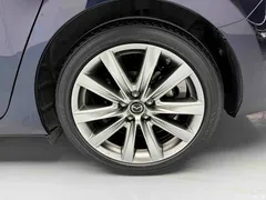 2021 Mazda Atenza 2.5L Blue Sky Sport, синий — фото 14