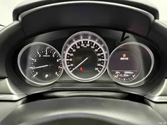 2021 Mazda Atenza 2.5L Blue Sky Sport, синий — фото 15