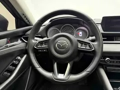 2021 Mazda Atenza 2.5L Blue Sky Sport, синий — фото 18