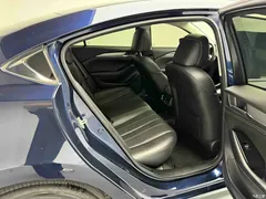 2021 Mazda Atenza 2.5L Blue Sky Sport, синий — фото 19