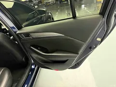 2021 Mazda Atenza 2.5L Blue Sky Sport, синий — фото 21